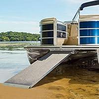 Algopix Similar Product 7 - Harbor Mate PBR75 75 L x 24 W