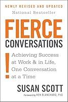Algopix Similar Product 15 - Fierce Conversations Achieving Success