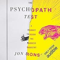 Algopix Similar Product 4 - The Psychopath Test A Journey Through