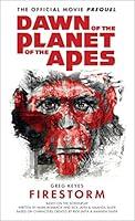 Algopix Similar Product 12 - Dawn of the Planet of the Apes 