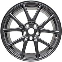 Algopix Similar Product 18 - Factory Wheel Replacement New 18x85