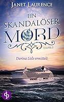 Algopix Similar Product 13 - Ein skandalser Mord Darina Lisle