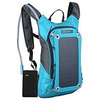 Algopix Similar Product 9 - SolarGoPack Solar Powered 18 Liter
