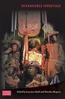 Algopix Similar Product 11 - Intangible Heritage Key Issues in