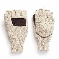Algopix Similar Product 5 - HOT SHOT Mens The Sentry Wool