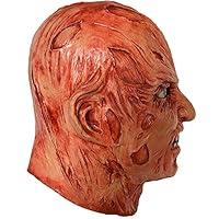 Algopix Similar Product 9 - VYStaveral Horror Killer Latex Mask