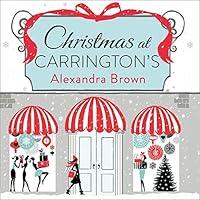 Algopix Similar Product 9 - Christmas at Carrington’s