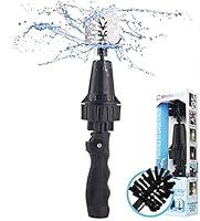 Algopix Similar Product 3 - Brush Hero Wheel Brush  Auto Cleaning