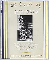 Algopix Similar Product 11 - A Taste of Old Cuba More Than 150
