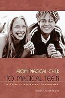 Algopix Similar Product 19 - From Magical Child to Magical Teen A