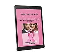 Algopix Similar Product 11 - SAFE INTIMACY  A GUIDE TO MAINTAINING