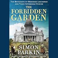 Algopix Similar Product 6 - The Forbidden Garden A True Story of