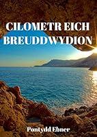 Algopix Similar Product 2 - Cilometr eich breuddwydion Welsh