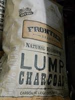 Algopix Similar Product 6 - Frontizer Lump Charoal 34lbs 100
