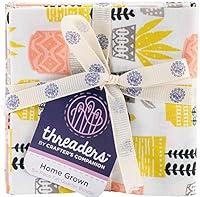 Algopix Similar Product 20 - Threaders Fat Quarter BundleHome