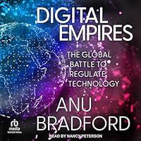 Algopix Similar Product 15 - Digital Empires The Global Battle to