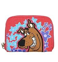 Algopix Similar Product 8 - Scooby Doo wallet Blue