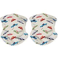 Algopix Similar Product 18 - DECOMEN Kids Youth Neck Gaiter Fishing