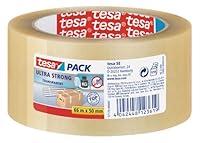Algopix Similar Product 2 - tesapack Ultra Strong  PVC Packing