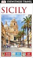 Algopix Similar Product 3 - Dk Eyewitness Sicily Dk Eyewitness
