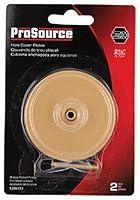 Algopix Similar Product 11 - ProSource HSH-021-PS Hole Cover Plate