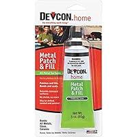 Algopix Similar Product 14 - METAL PATCH & FILL 3OZ