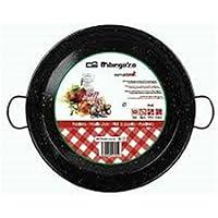 Algopix Similar Product 13 - Orbegozo  Paella pan Dimetro 30 cm