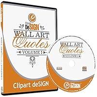 Algopix Similar Product 1 - Wall Art Decal Quotes ClipartVinyl