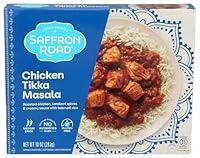 Algopix Similar Product 11 - Saffron Road Chicken Tikka Masala With