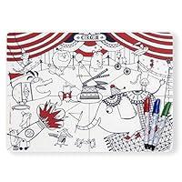 Algopix Similar Product 1 - Modern Twist MarkMat Set Reusable