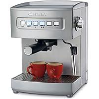 Algopix Similar Product 1 - Cuisinart EM200 Programmable 15Bar