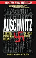 Algopix Similar Product 2 - Auschwitz: A Doctor's Eyewitness Account
