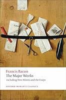 Algopix Similar Product 6 - Francis Bacon The Major Works Oxford