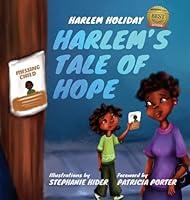 Algopix Similar Product 2 - Harlem's Tale of Hope