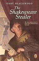 Algopix Similar Product 9 - The Shakespeare Stealer