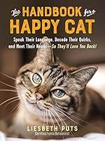 Algopix Similar Product 7 - The Handbook for a Happy Cat Speak