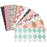 Algopix Similar Product 17 - SUKKI Cash Envelope System 12