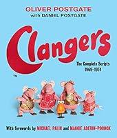 Algopix Similar Product 17 - Clangers: The Complete Scripts 1969-1974