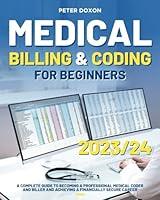 Algopix Similar Product 2 - Medical Billing  Coding For Beginners