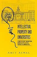 Algopix Similar Product 14 - Intellectual Property and Universities