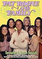 Algopix Similar Product 8 - Pat Boone  Family Springtime  Easter