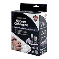 Algopix Similar Product 14 - DustOff Premium Keyboard Cleaning Kit