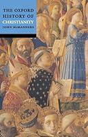 Algopix Similar Product 19 - The Oxford History Of Christianity