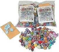 Algopix Similar Product 10 - Chessex Pound-O-Dice