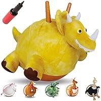 Algopix Similar Product 2 - WALIKI TOYS Hop Ball for Kids