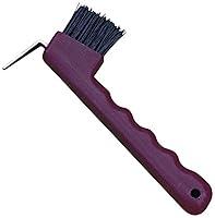 Algopix Similar Product 16 - Weaver Leather Hoof PickBrush Color