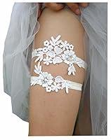 Algopix Similar Product 9 - Abading garter set wedding garter set
