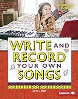 Algopix Similar Product 18 - Write and Record Your Own Songs