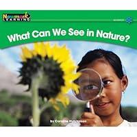 Algopix Similar Product 20 - What Can We See in Nature Rising