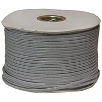 Algopix Similar Product 16 - 1000 feet Bulk Flat Telephone Cord